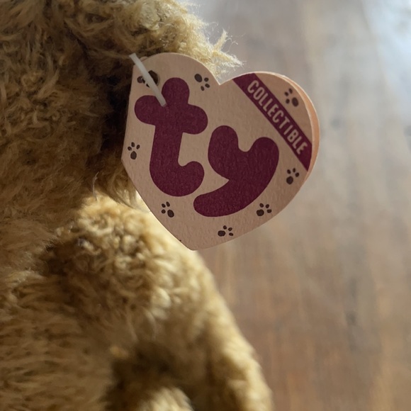 Ty bear - Picture 3 of 10
